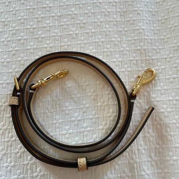 Tory Burch Mini Tote T Monogram - Picture 7 of 8